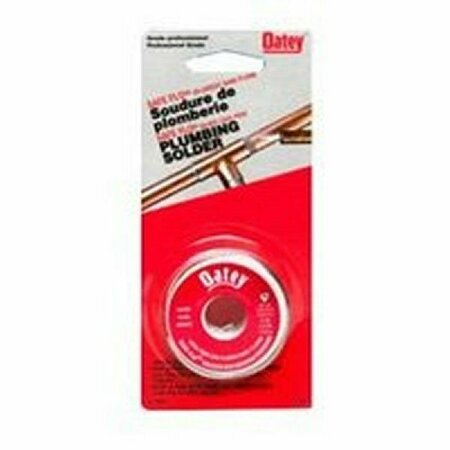 OATEY Oatey Wire Solder 48318